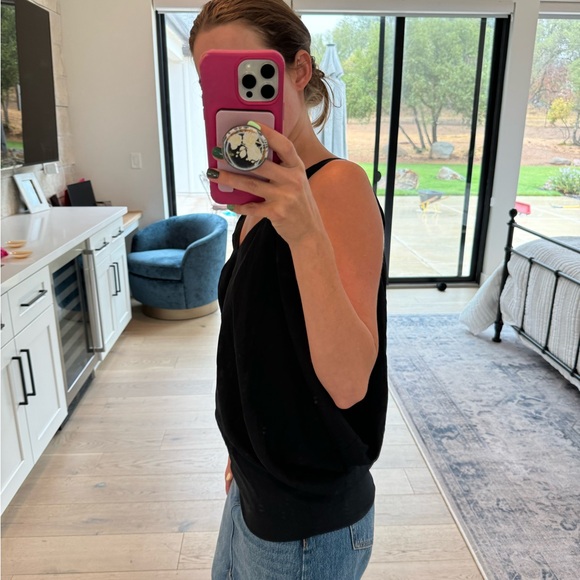 Backless top - Picture 5 of 11